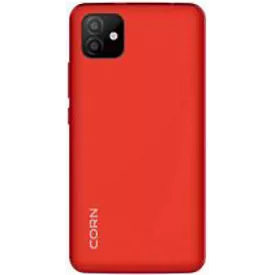 Смартфон CORN X50 2/16 ГБ, красный